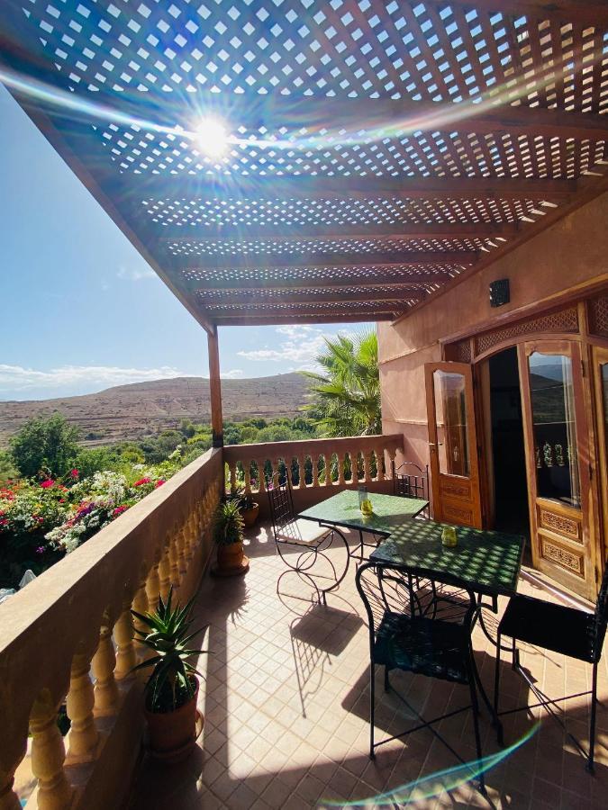 Les Terrasses Du Lac Marrakech Lalla Takerkoust Eksteriør billede