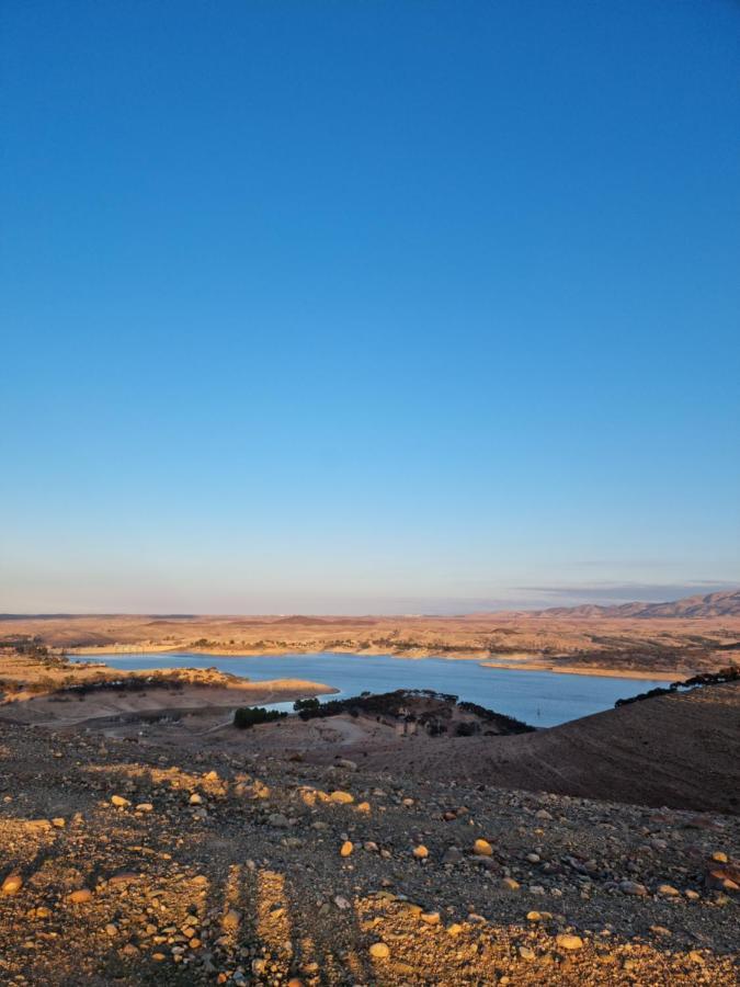 Les Terrasses Du Lac Marrakech Lalla Takerkoust Eksteriør billede