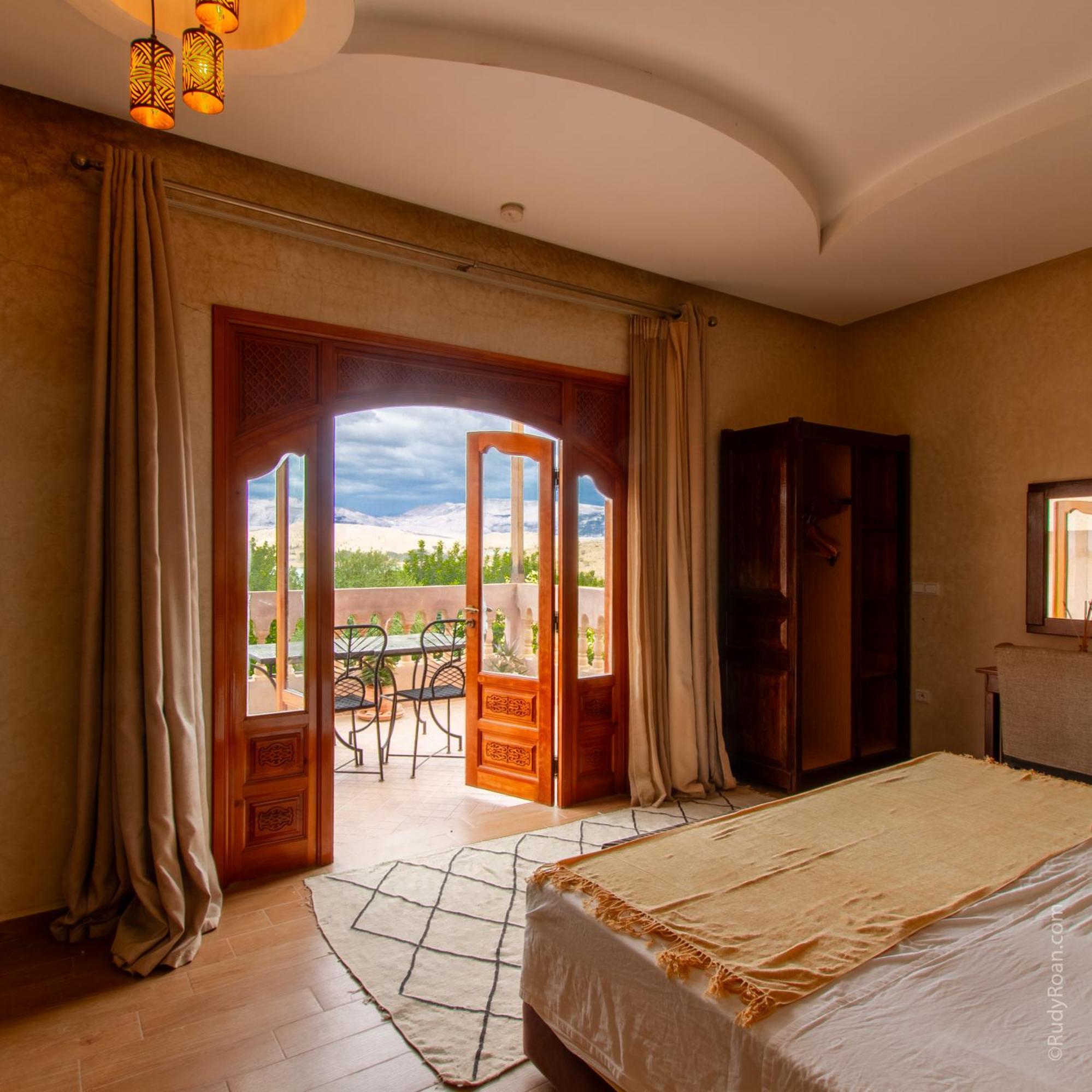 Les Terrasses Du Lac Marrakech Lalla Takerkoust Eksteriør billede