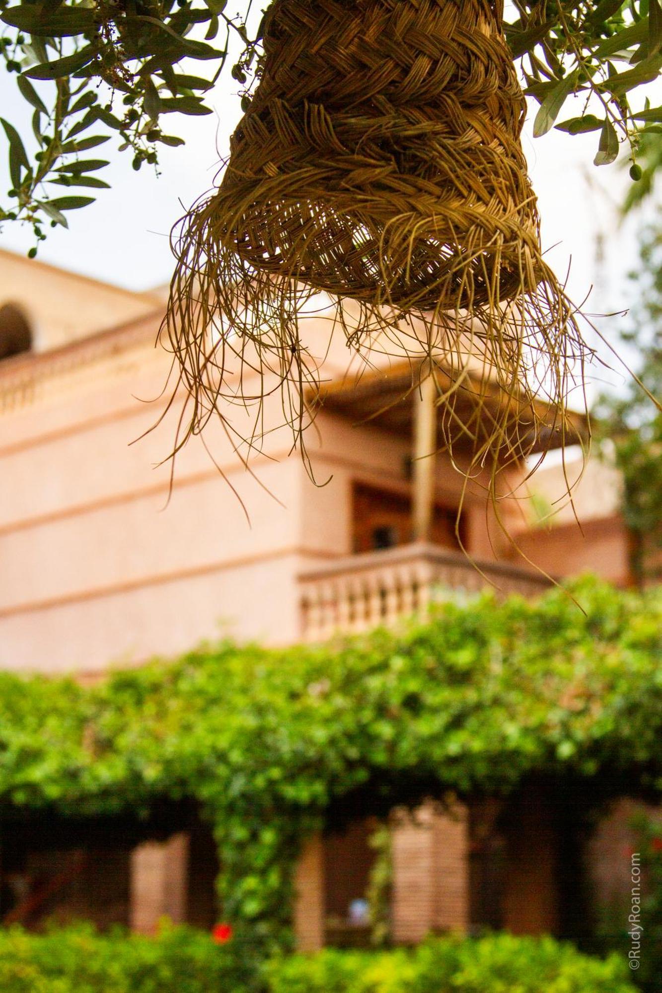 Les Terrasses Du Lac Marrakech Lalla Takerkoust Eksteriør billede