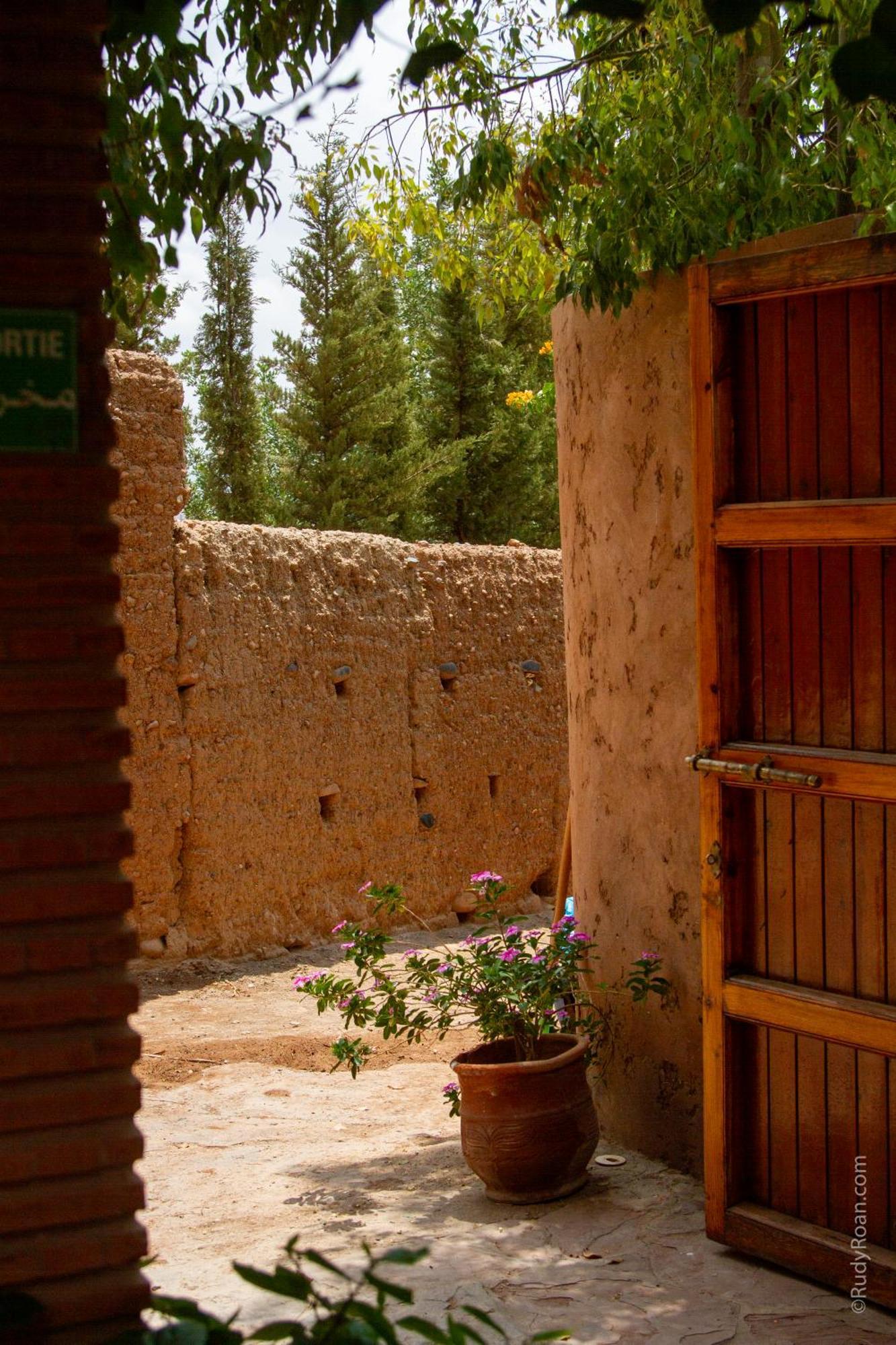 Les Terrasses Du Lac Marrakech Lalla Takerkoust Eksteriør billede
